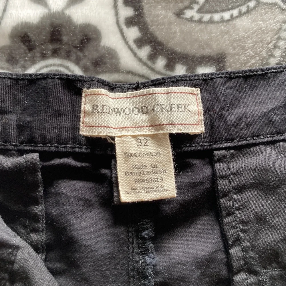 Mens shorts - Picture 4 of 7